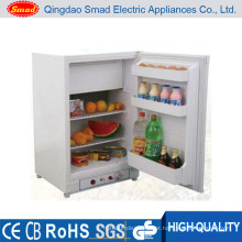 Refrigerador de propano / geladeira gpl / refrigerador de 3 vias